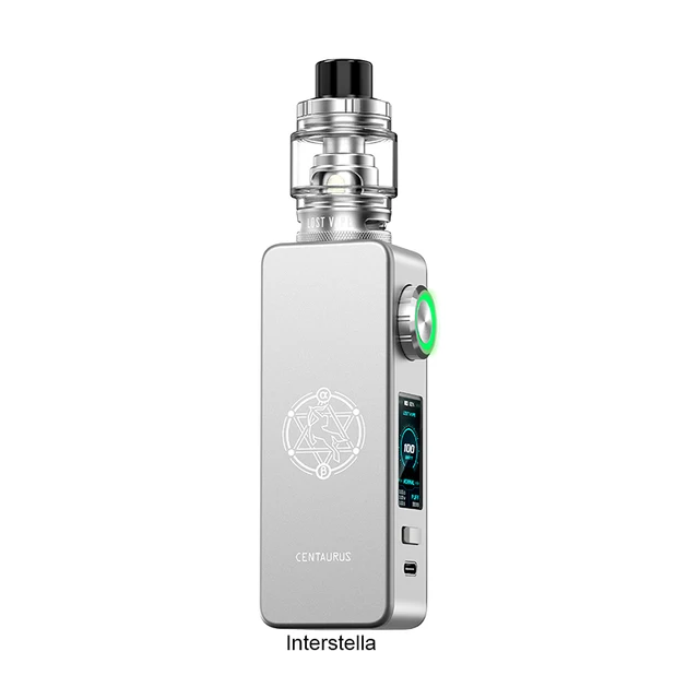 verloren vape centaurus m100 kit 100w mod box 4ml centaurus sub coo tank ub max x2 x3 spule e zigarette 18650 vapor izer_Original verloren vape centaurus m100 kit 100w mod box 4ml centaurus sub coo tank ub max