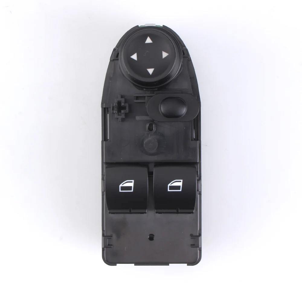 Новая кнопка переключения электрического стекла для BMW 3 серии E92 (05/2005-02/2010) LCI (11/2008-06/2013) автостайлинг