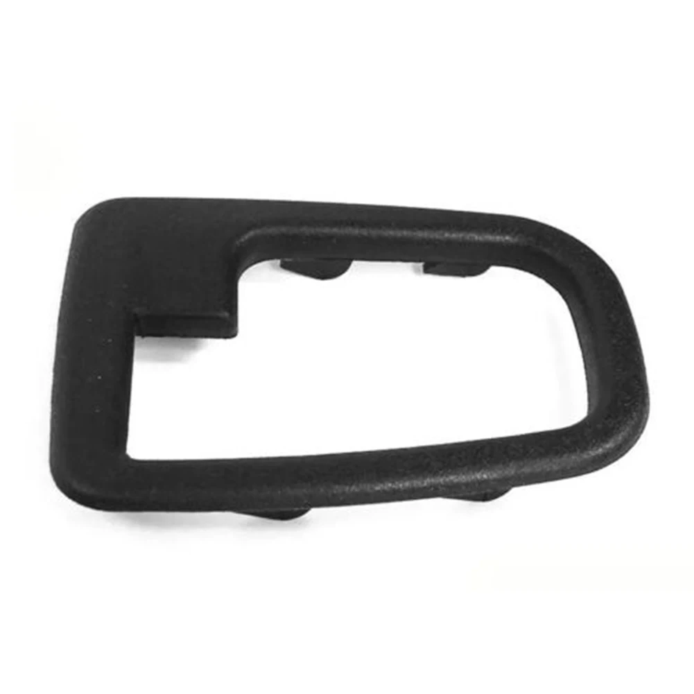 Kit 4 Couvre-poignées De Porte Chromées Pour BMW Z3 Roadster (1996-2002) - Accessoire Tuning
