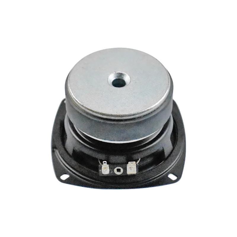2PCS GHXAMP For ODIN 4 inch 105mm Mid-BASS Speaker Bullet High-end Mid Woofer fever-grade Large magnet 6ohm 30W 6