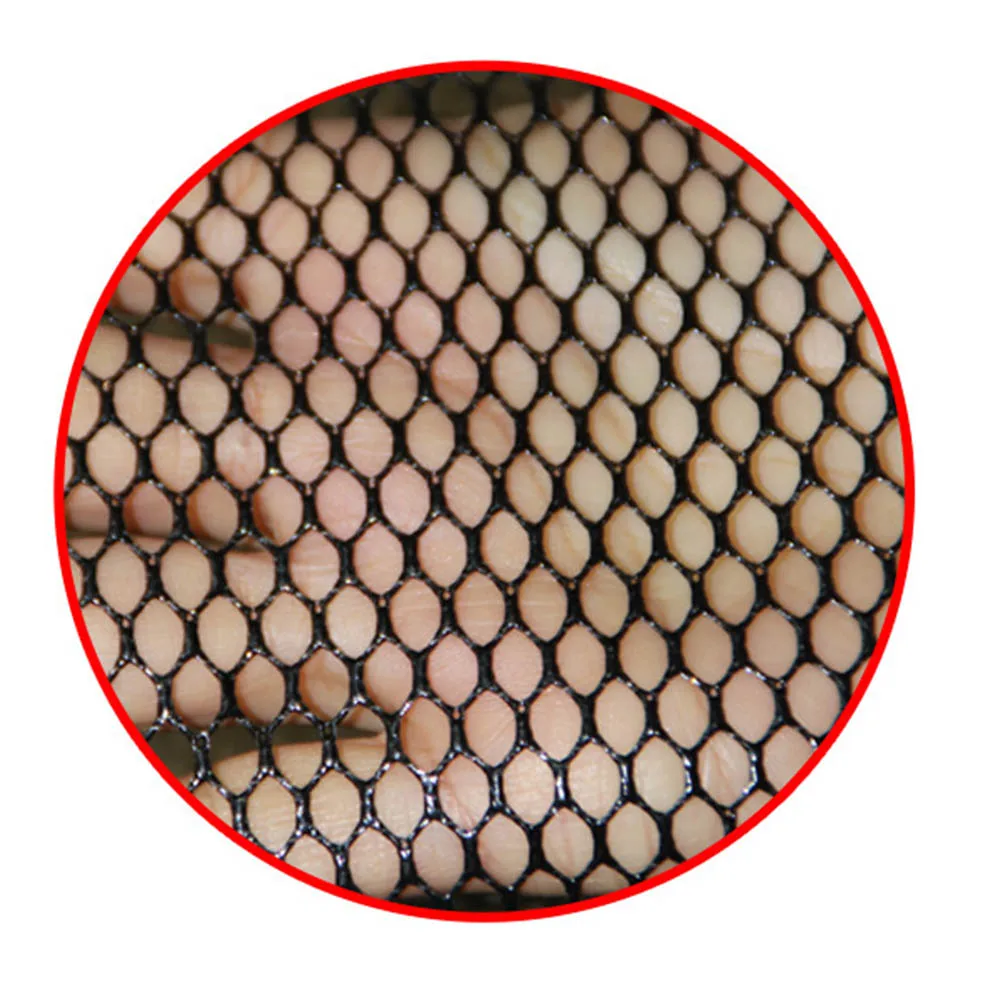 

Wooden Frame Fly Fishing Net, Durable and Functional Design, Comfortable Ergonomic Handle, Hexagonal Mesh for Fish Protection