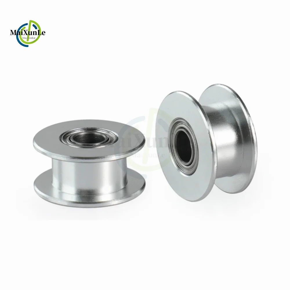 GT2 2GT Timing Pulley 20 Teeth AF Type Bore 3/4/5/6mm For 6 /10mm Belt 3D Printer Parts timing belt pulley timing pulley 3d printer accessories