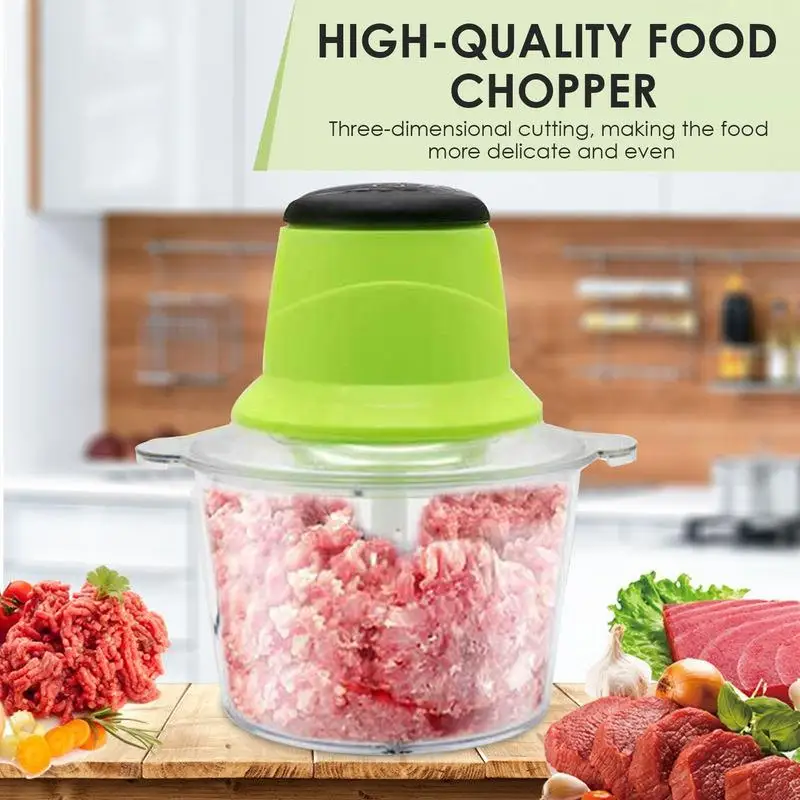 Universal Food Chopper