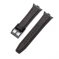 Black red B