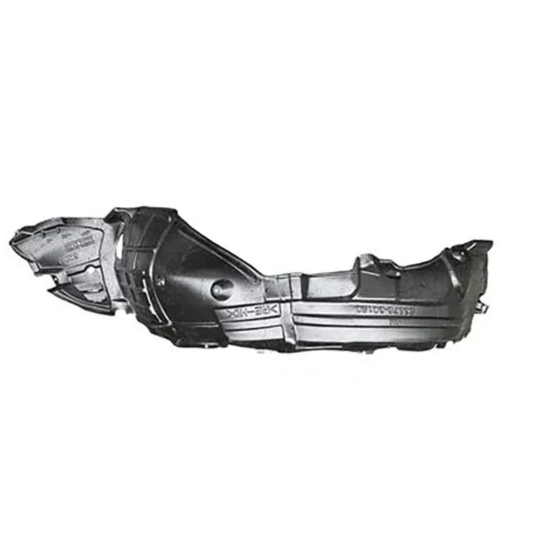 thumbnail image 1 of Guardabarros delantero con revestimiento para guardabarros izquierdo y derecho nuevo de Baificar para Lexus GS300 GS460 GS350, 1 of 4