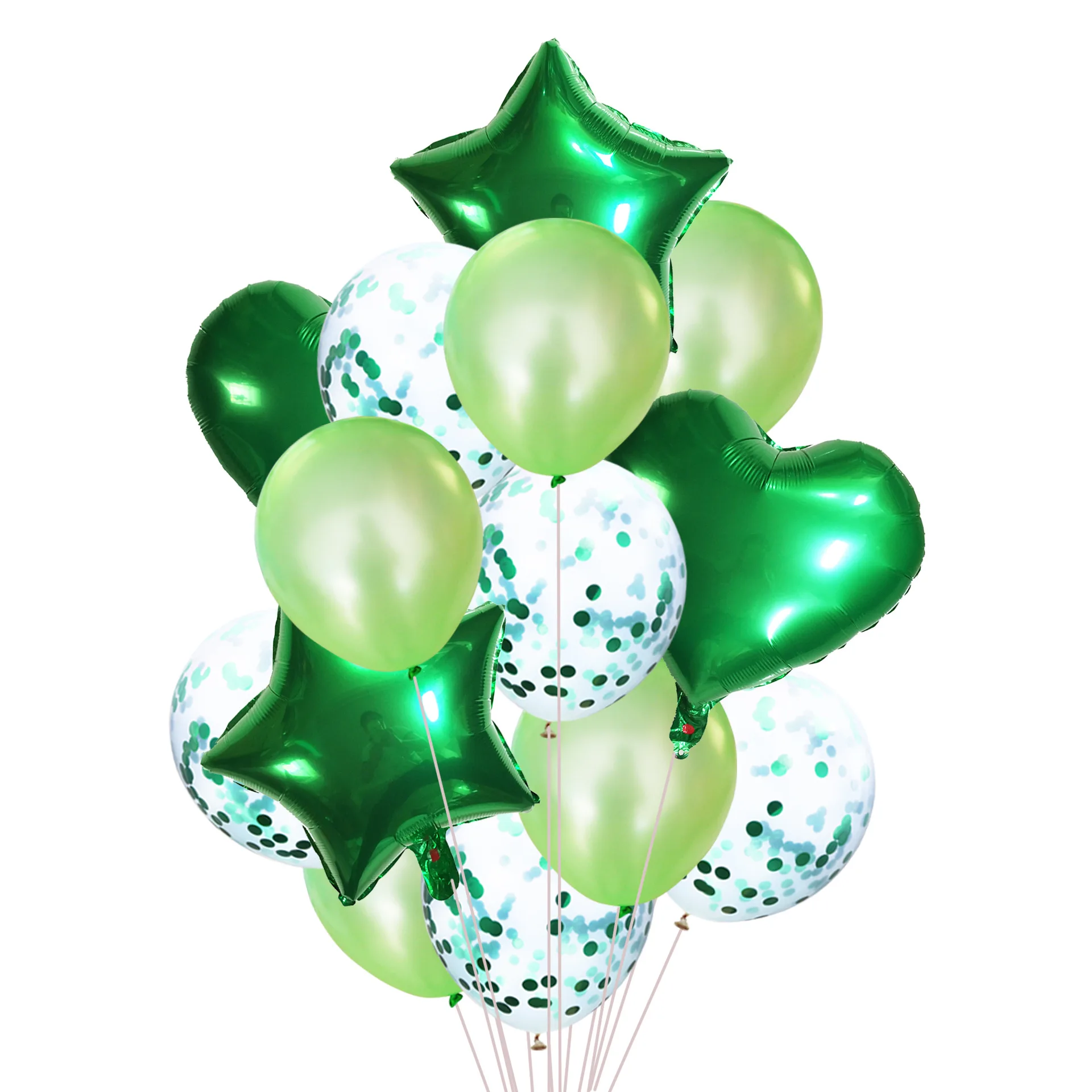 verde
