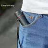 Mini Monocular Telescope 30/100/500X25 Portable High-definition High-magnification Professional Outdoor Travel Telescope 5