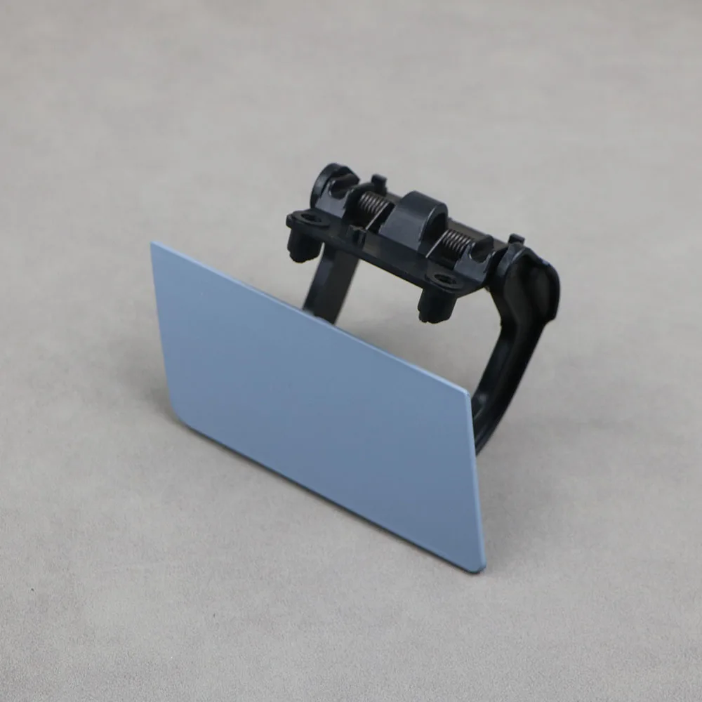 

4E0955282 RH Front Headlight Washer Cover Cap Primers For Audi A8 D3 S8 Quattro 2005 2006 2007 2008 2009 2010 4E0 955 282