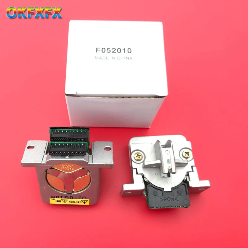Original para Epson Fx890 Fx2175 Fx2190 Fx890 Fx2175 Fx-2190 Cabeça de Impressão Oem : 1275824 Peças da Impressora