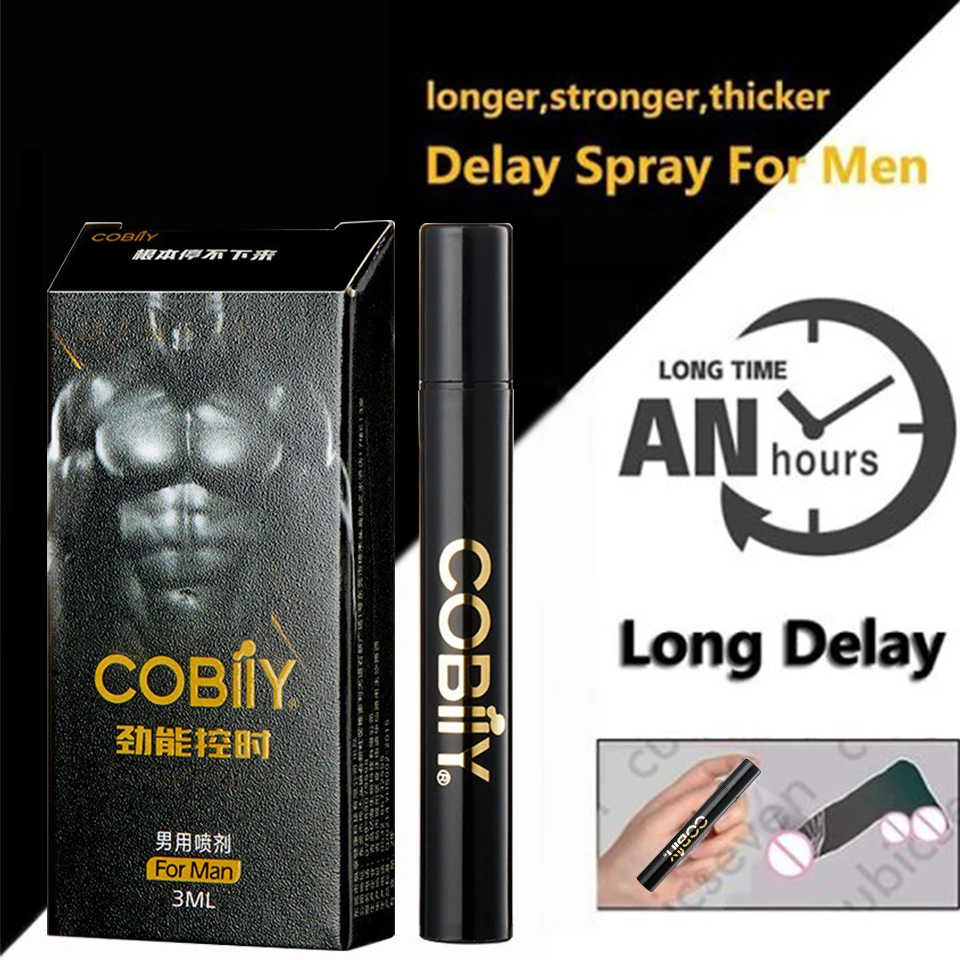 Sprayretardanteparahombresproductossexualesparaprevenirla