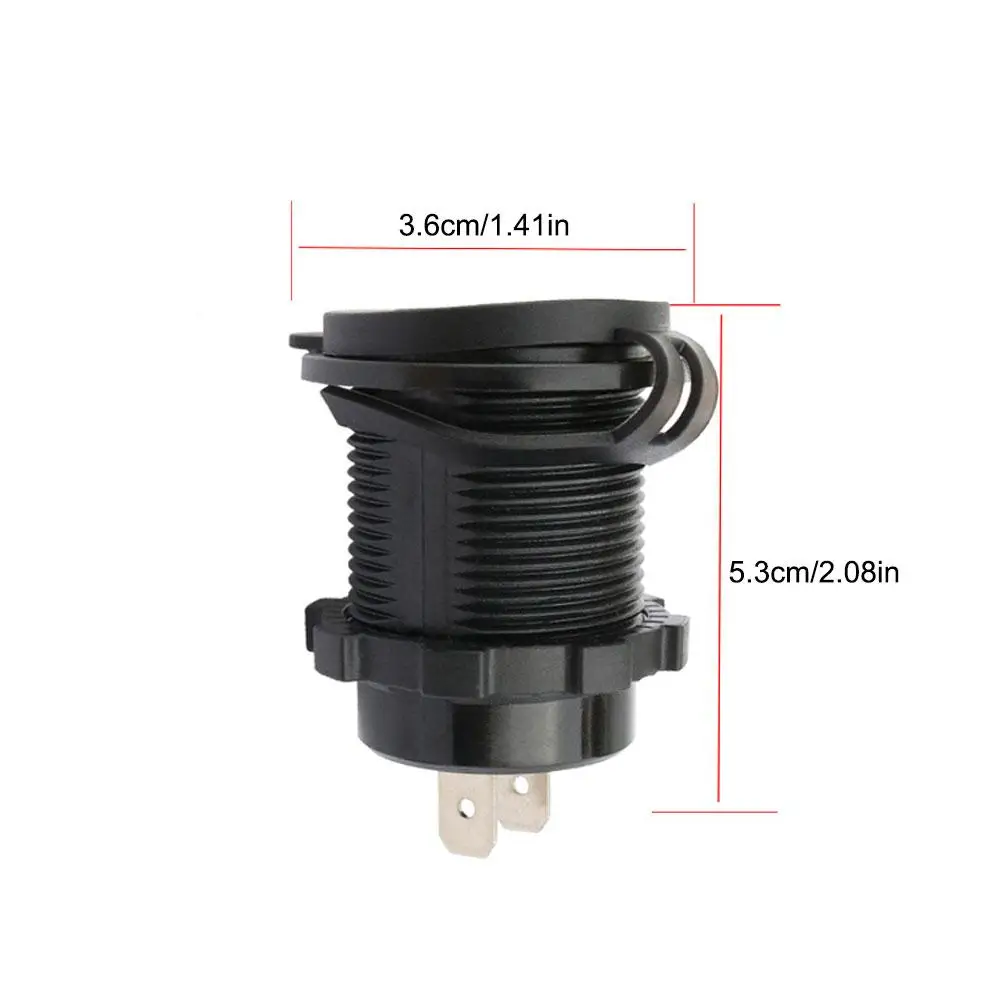    ÷, 12-24V, 4.2A  USB  ,  ÷     ÷ ܼƮ