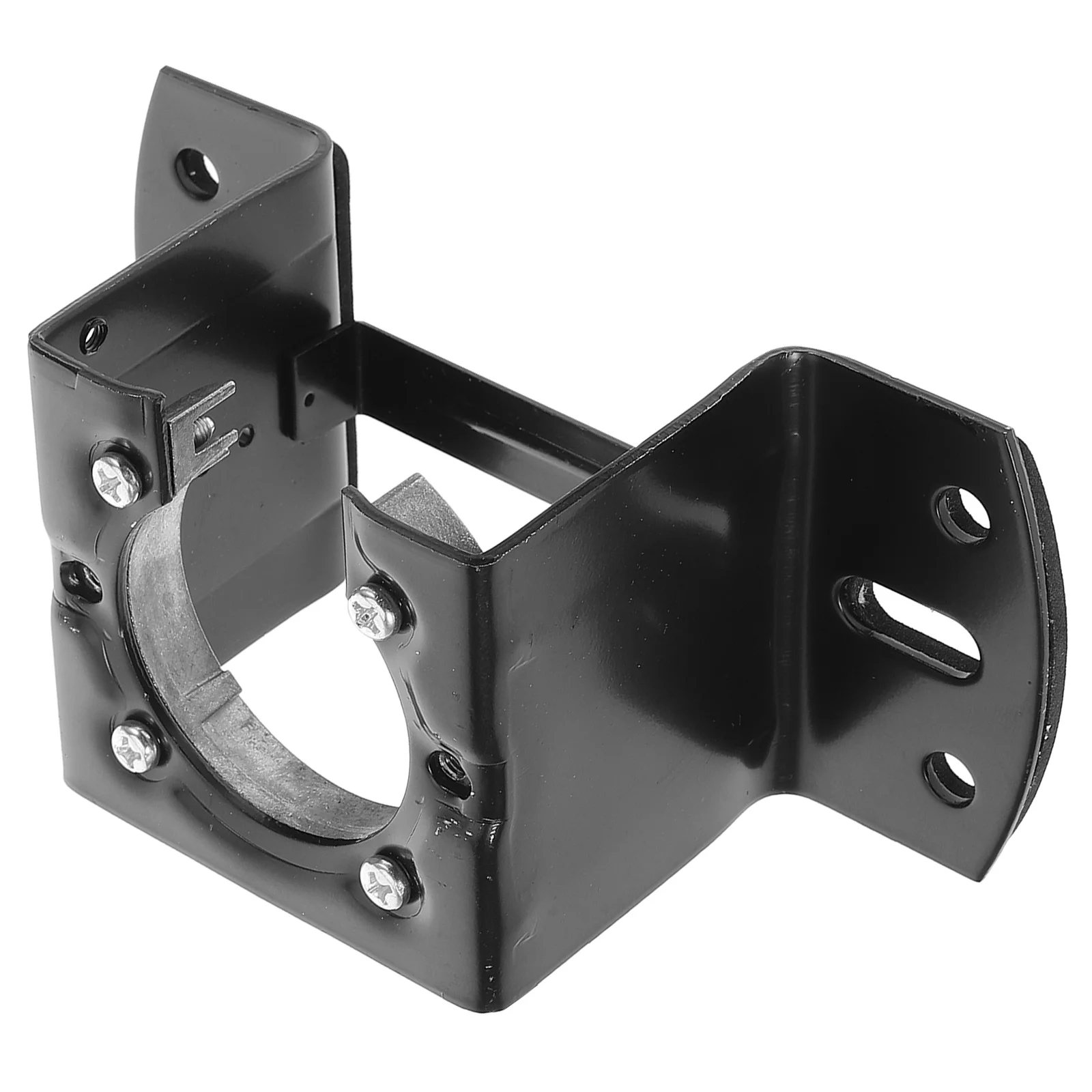 Heavy Duty Universal Ceiling Fan Bracket Installation Kit Electric Fan Accessories Replacement Parts Mounting Bracket Ceiling