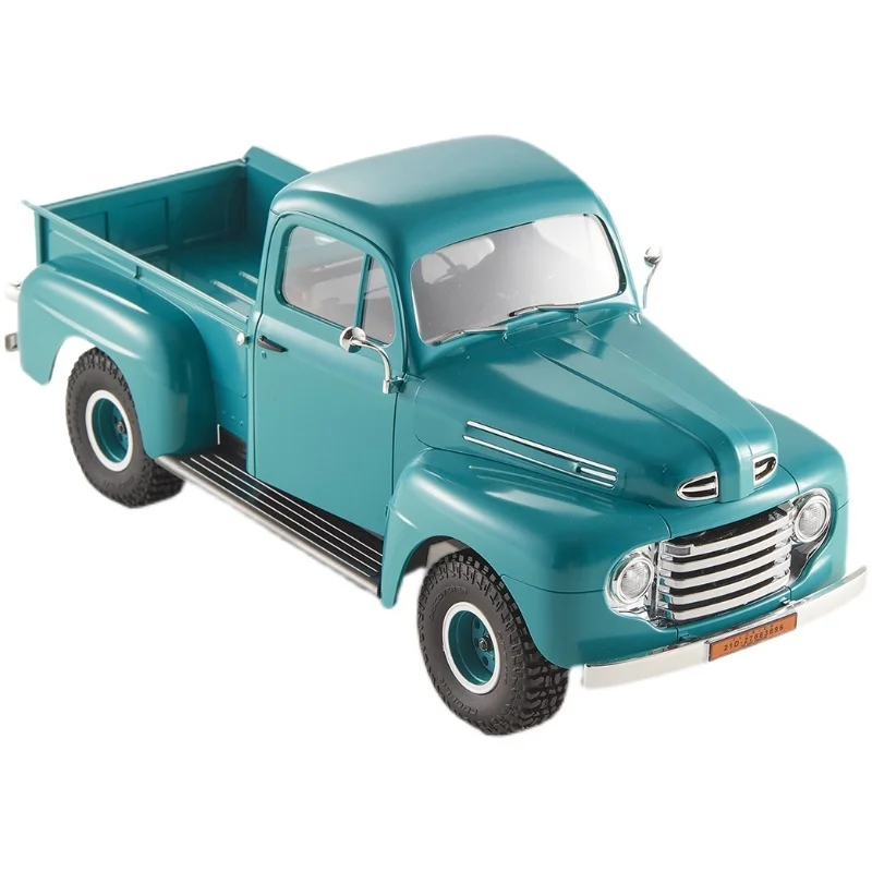 Produced By Fms 1/18 Magnum Magnum Simulation Model Remote Control Rc Electric Model Car Retro Collection Climbing Car Boy Gift 6