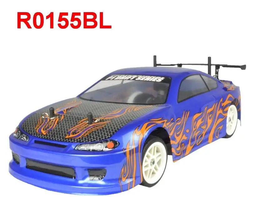 Spare Parts 001 For FTX BANZAI 1/10TH SCALE 4WD Drift on