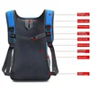 Outdoor Sports Backpack Bike Cycling Pack Hiking Knapsack Camping Rucksack Waterproof Travel Camping Mountaineering Climbing Bag 4