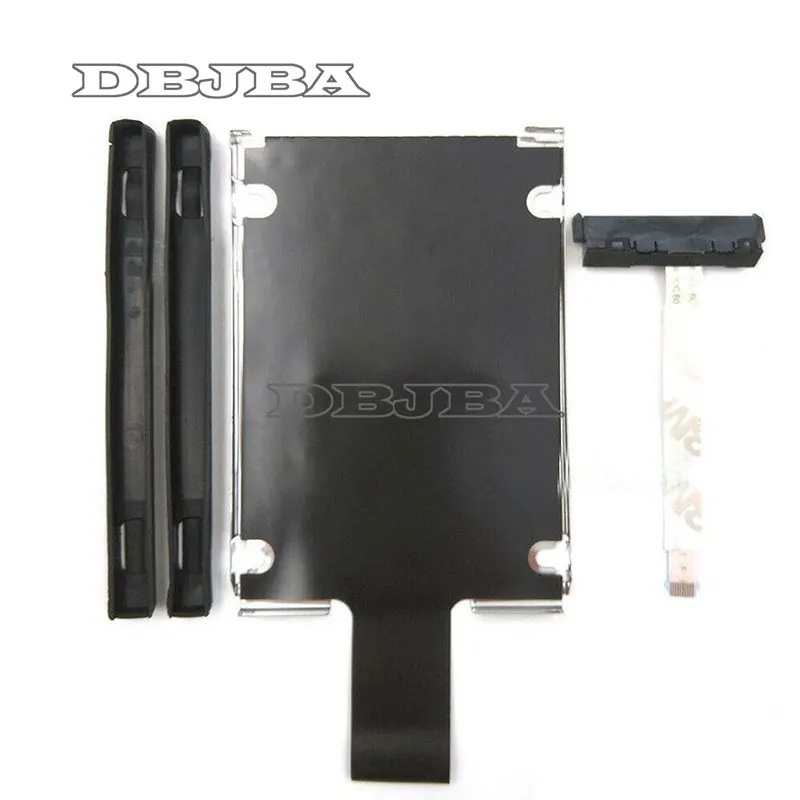 Per Hp Omen 17-W107Ng Hdd Cable Caddy Rubber Rail