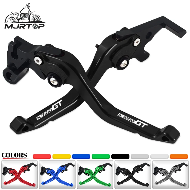 

Motorcycle Drum Brake Clutch Levers Master Cylinder Brake Handle Universal For BMW K1600GT K1600GTL k1600gt k1600gtl 2011-2016