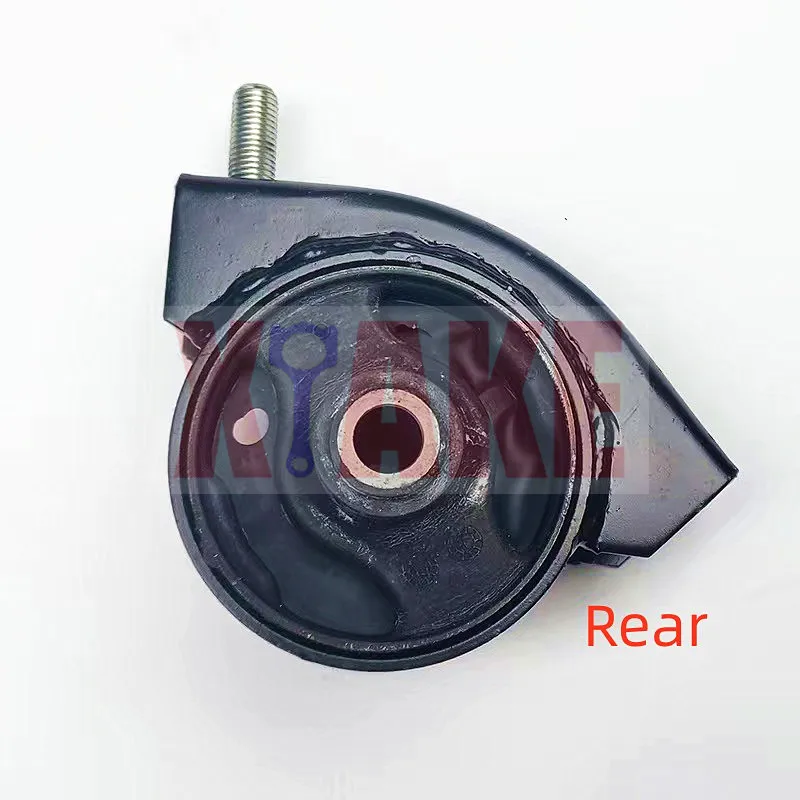 Car Accessory Front Rear Left Right Engine Mount for JAC J3 VVT 65B 70B 4G13 Engine