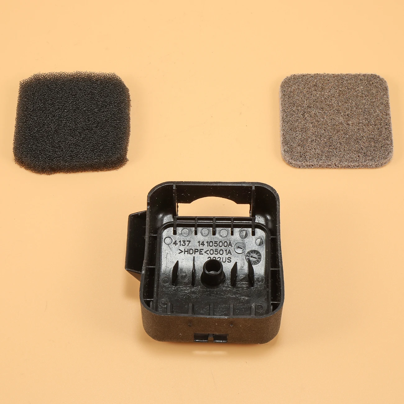 

FS85 Air Filters Cover Trimmer Spare Parts Kit For Stihl HS80 FS80 85 BG75