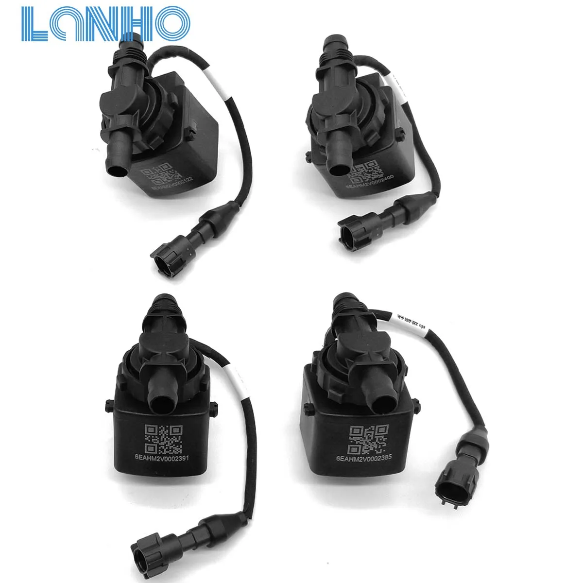 โมดูลโซลินอยด์วาล์ว DJI Agras สำหรับ T50/T25 อะไหล่ซ่อมโดรนเกษตร