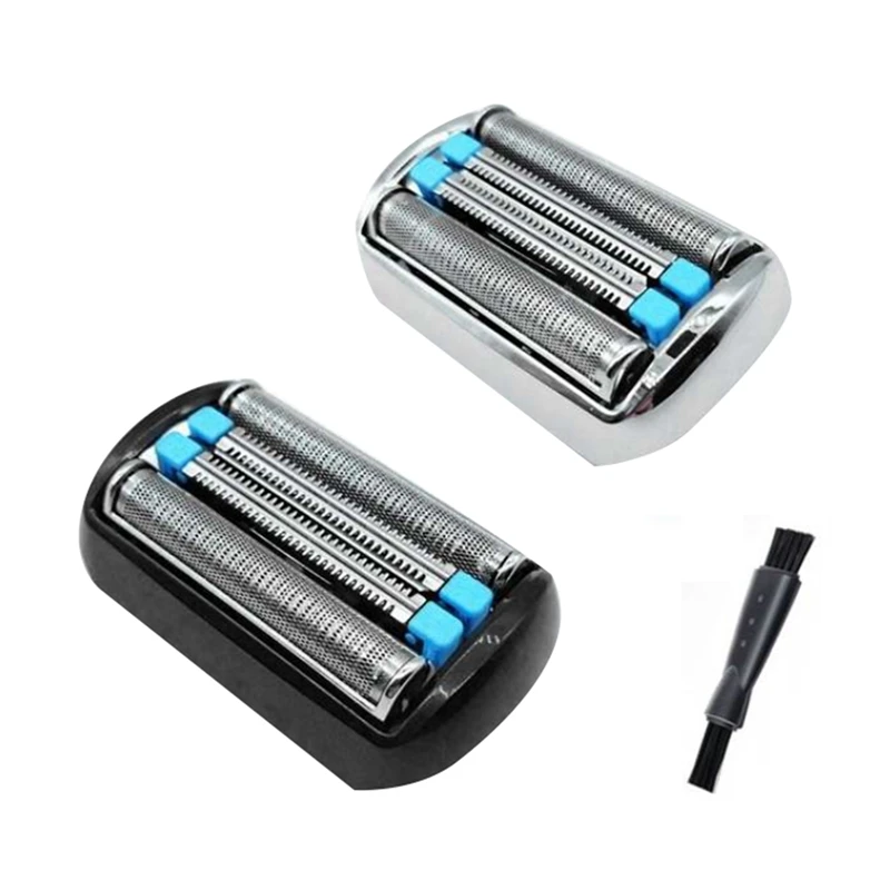 

Shaver Head Electric Shaver Replacement Head Electric Shaver Head For Braun 92B/92S/92M Series 9 Cutter Head Mesh Cover