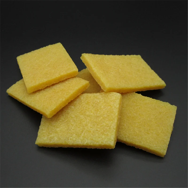 Practical Natural Rub Glue Sheet Wipe Glue Eraser Block Decontamination Leather Tools Rubber Block Suede Shoes Clean Care Tool