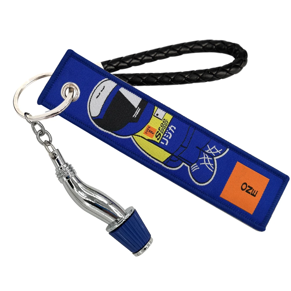 

JDM Keychain,Airfliter Keychain,Turbo Keychan,Nos Keychain, Auto Parts Key Chain,For JDM Tire Keychain