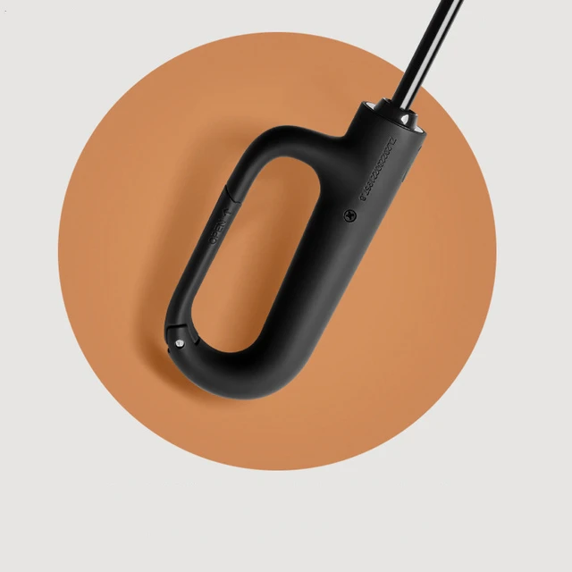 Teljesen Automatikus Esernyő Összecsukható, Nagy Napsütő Uv Ellenálló Utazási Szabadtéri Halászati ​​Kemping 10 Csonttal - Image 4