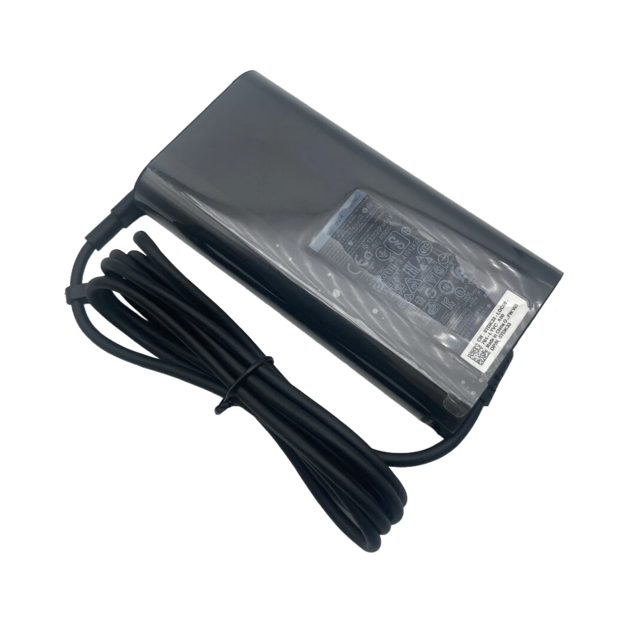 90W 20V 4.5A USB C타입 AC 어댑터 노트북 충전기 (델 Latitude 3400 3500 5280 5290 7275 Precision 5550/5750 DA90M170 호환)