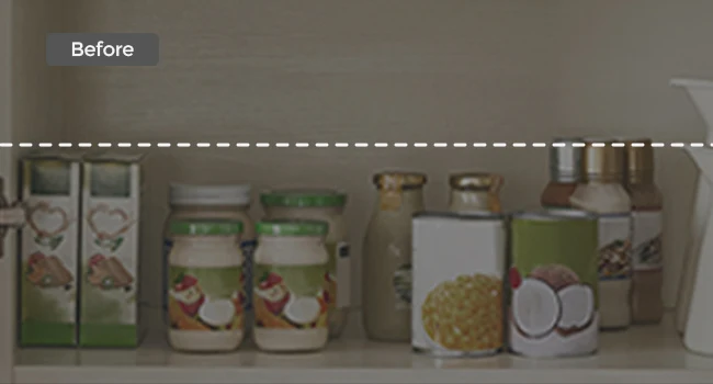 spice organizer