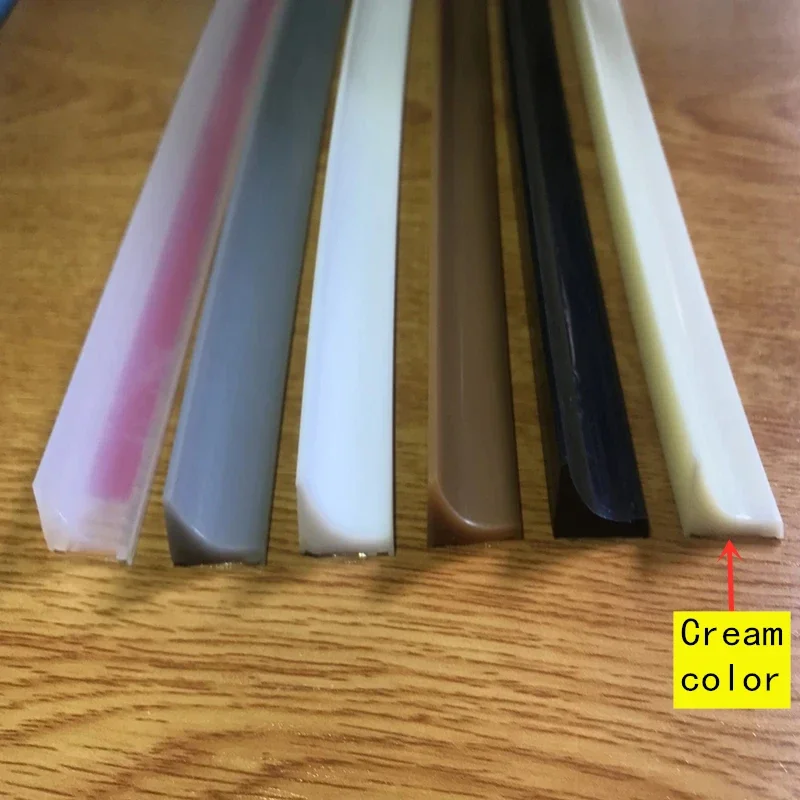 Cream color