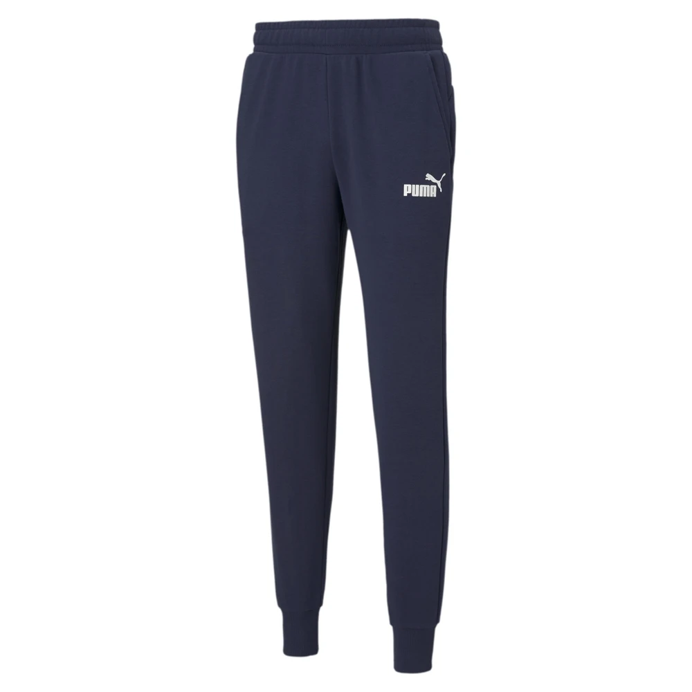 Puma Ess Logo Pants Tr Cl 58671606 
