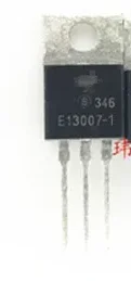 

10 шт., FJP13007-2, J13007