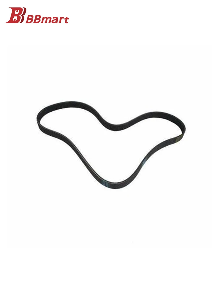 

11287557257 BBmart Auto Parts 1 Pcs Spare Ngine Generator Belt for BMW E70 E71 X5 N52 Car Accessories
