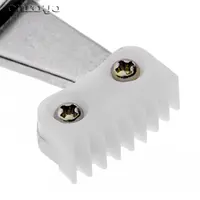 Pick Thread Pickup Line with Half Tooth for Computer Embroidery Machine | Embroidery Machine Spare Parts - Image 4