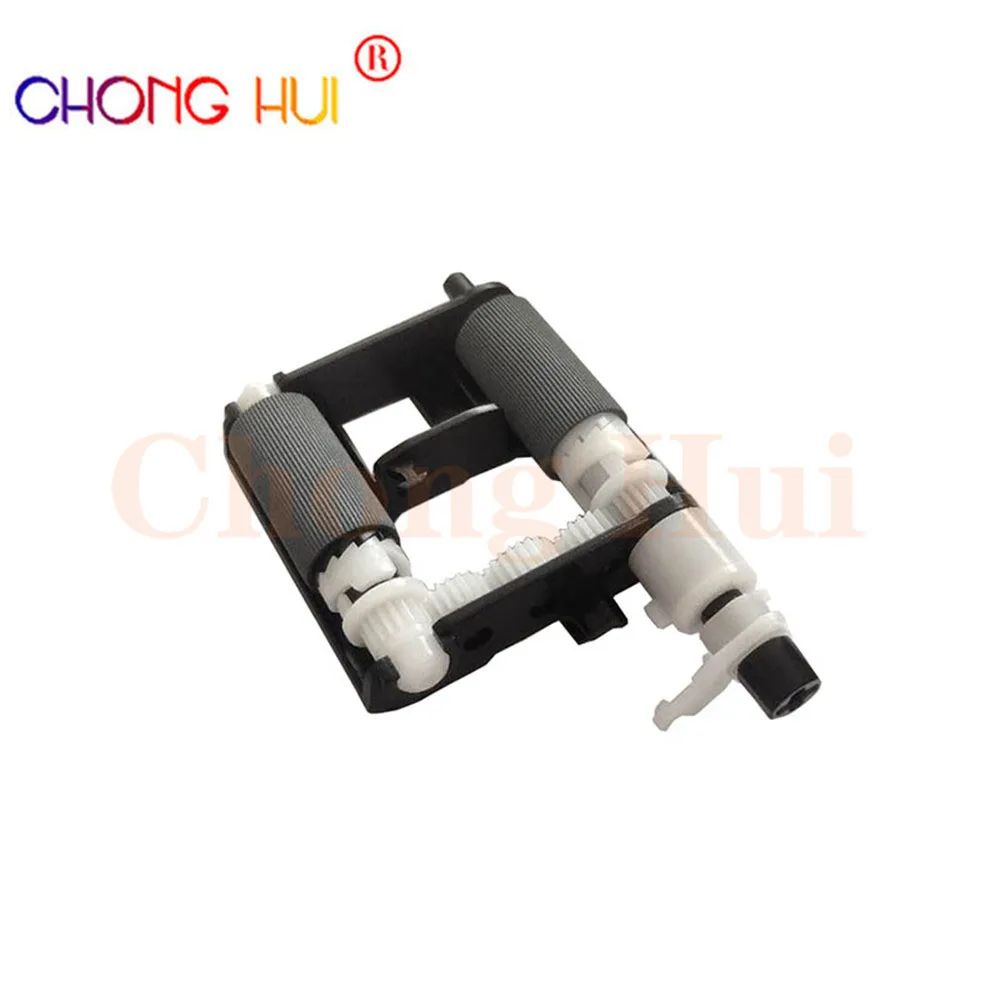 1X JC93-00524A JC93-00525A PICK UP для Samsung ML2165 ML2160 SCX3400 SCX3405 M2020 M2021 M2022 M2070 Пикап Ролик подачи рамка