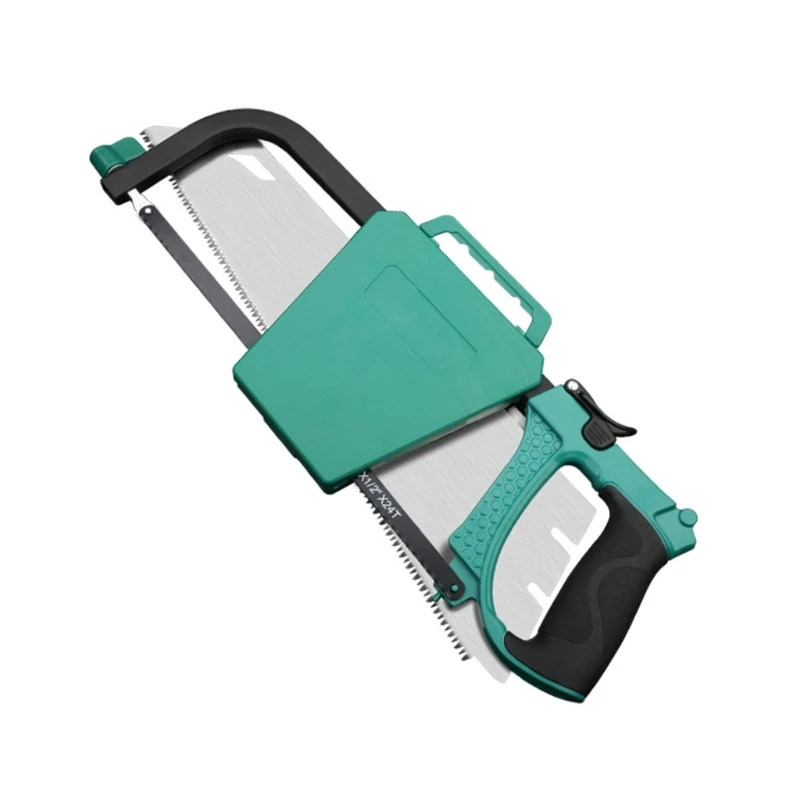 

Набор рамок для ножовки 3 в 1, рама для ножовки, мини-ножовка, многофункциональная для труб из металла, дерева, ПВХ, DIY проекты