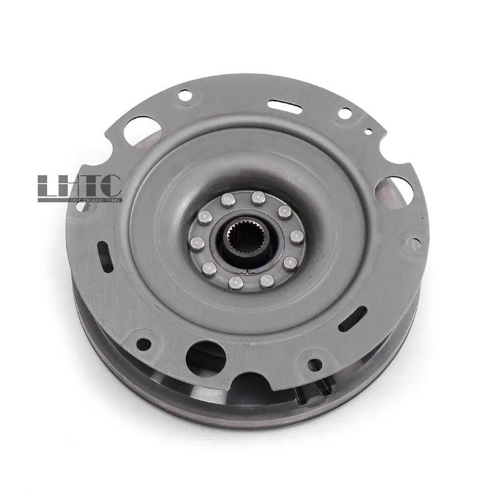 2 Years Warranty Gearbox Wet Clutch Dual Mass Flywheel For 2.0 TDI Audi Prosche 7-DSG 7-DCT 0B5 S-Tronic AWD