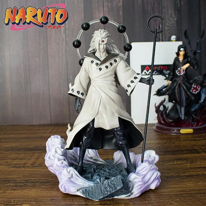 naruto shippuden toy