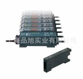 

Brand New Genuine FX-305 Digital Fiber Optic Sensor