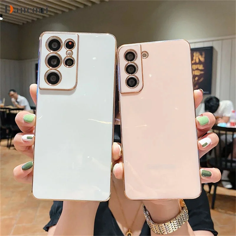 Platinum Shield Anti-Knock Full Coverage Phone Case