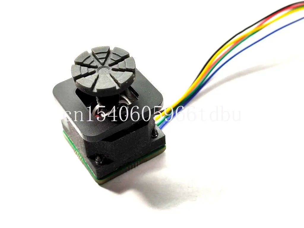 Mod Joystick Modulo Di Modifica Quaker Quality Thrustmaster Wartog Throttle Hotas Slew