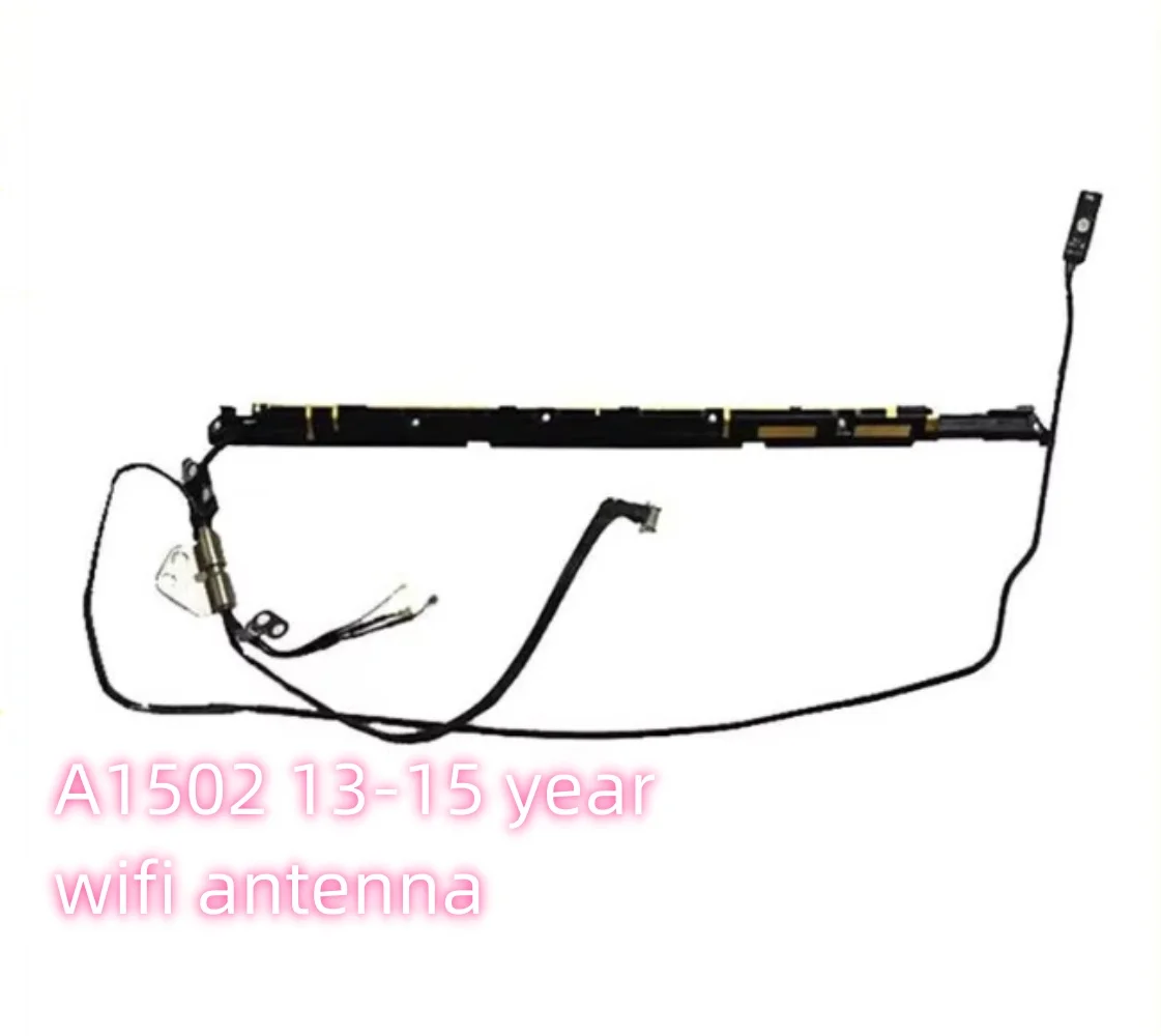 Isight Wifi Wi-Fi Webcam Antenne Cavo Per Macbook Pro 15  A1297 2011