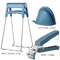 Anti scald set