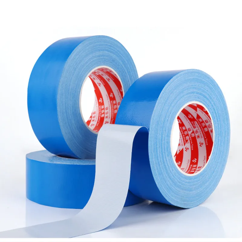Blue Masking Tape For Car Painting Wall Painting Nail Painting