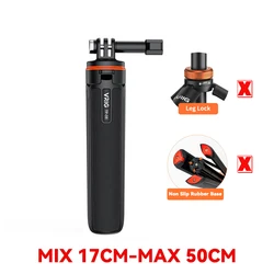Universal Selfie Stick Tripod with Hand Grips and Extension Rod Accessories for TYPE A