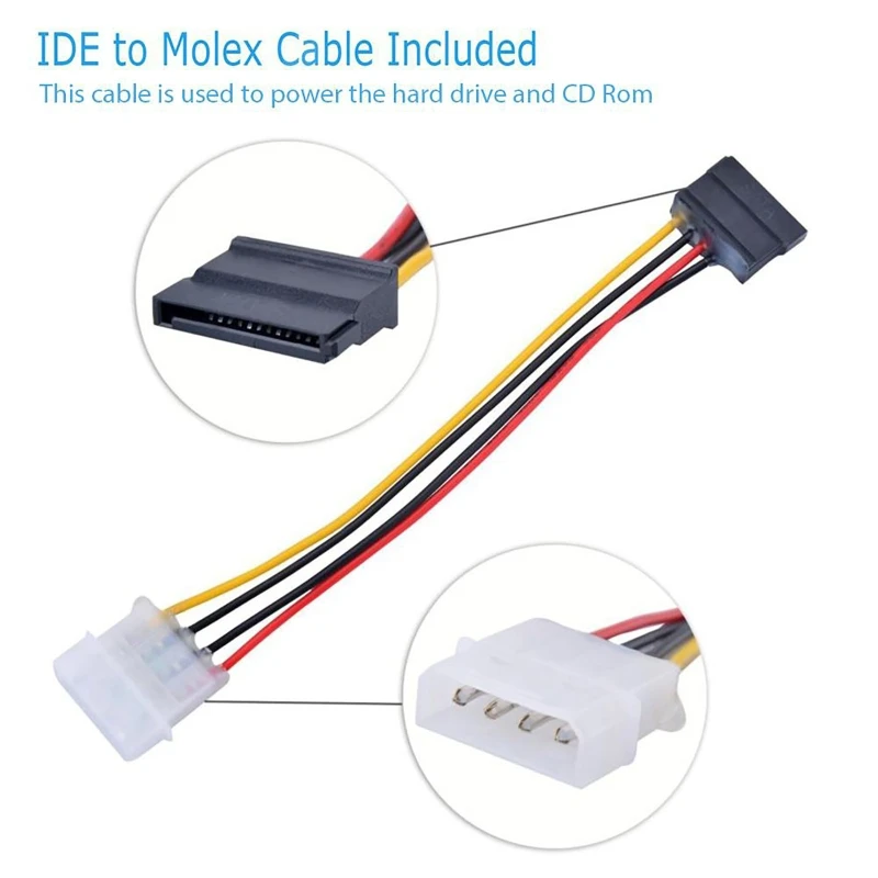 USB 2.0 IDE S-ATA 2.5 3.5인치 하드 드라이브 HDD 컨버터 어댑터 케이블