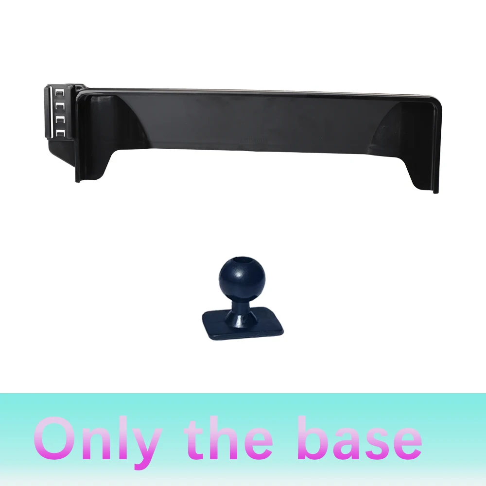 Only base no holder