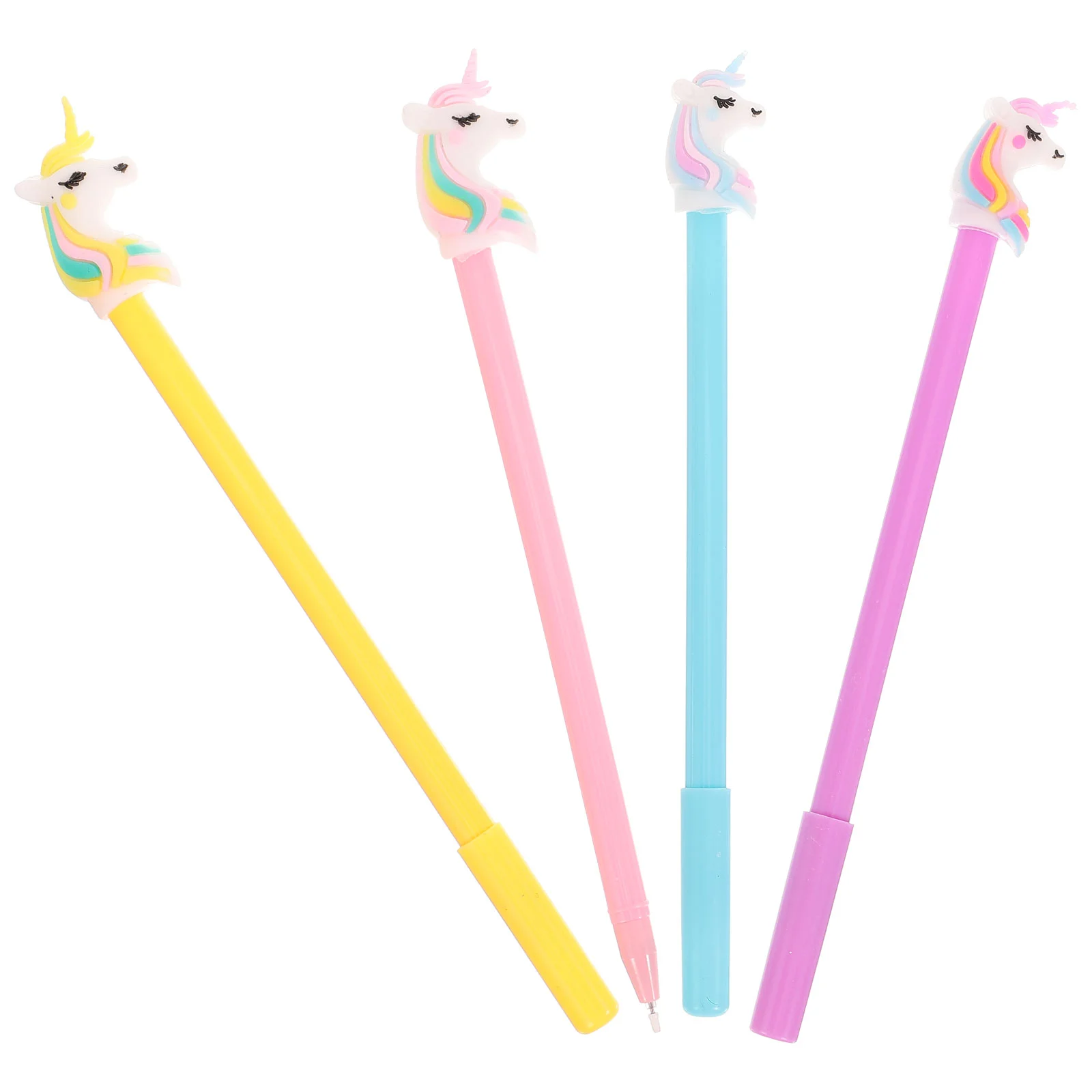 

Bulk Multicolor Pen Animal Shaped Design Cartoon Fun Pens Light Up Glow The Dark Birthday Party Favors Flashing Office