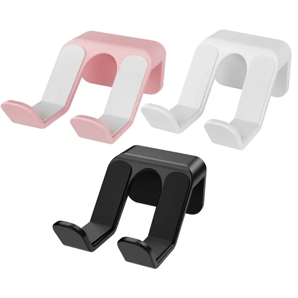 Universal Game Controller and Headset Wall Mount Bracket Holder